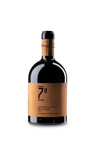 Lar de Maía Autor 7º 75cl.